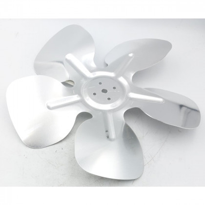 Ventilátor motoru