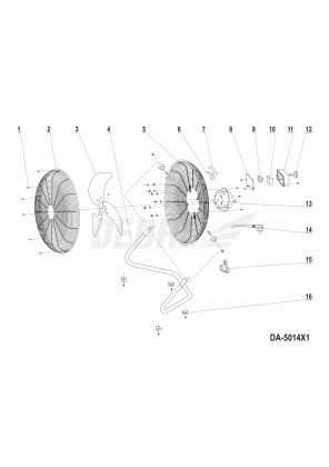 Motor