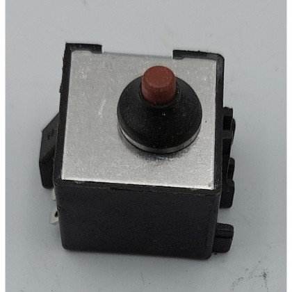 Spínač S125D 8A 250V