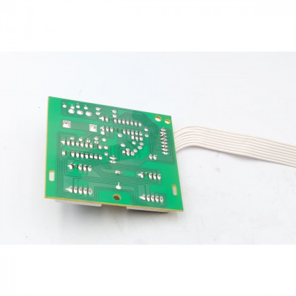 Deska elektroniky s displejem E123995