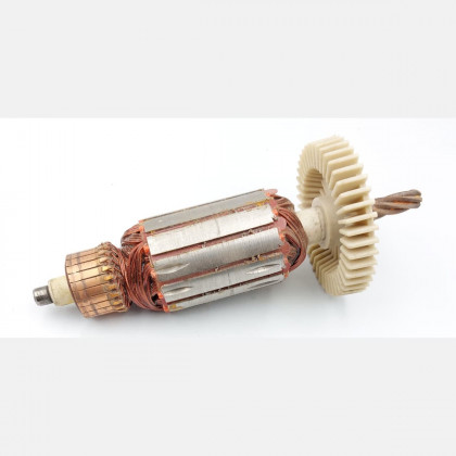 Rotor