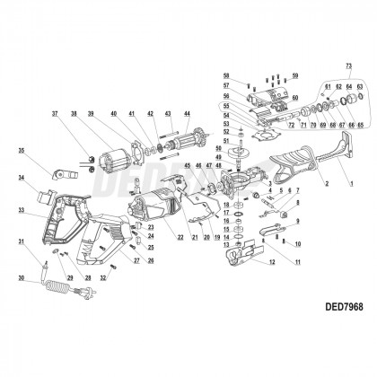 Rotor