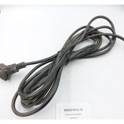 Napájecí kabel