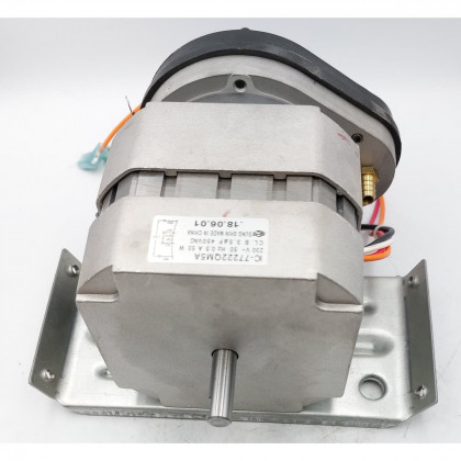 Elektromotor IC-77222QM5A 50W
