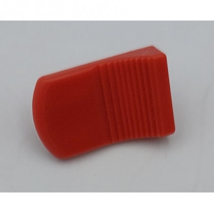 Tlačítko zapnutí/vypnutí