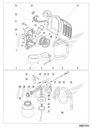 Elektrický motor
