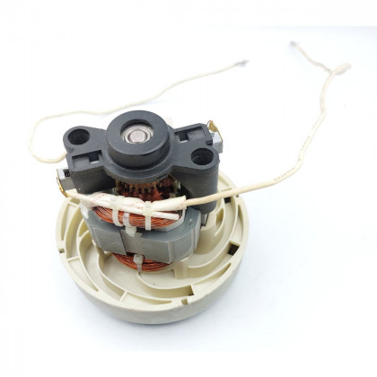 Elektrický motor