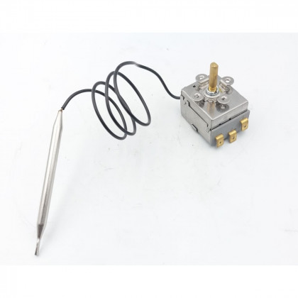 Termostat ZA40-550-12B 40C 15A 400V
