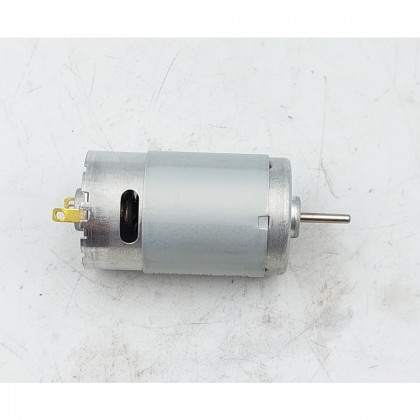 HRS380SL-4263 stejnosměrný motor 18V