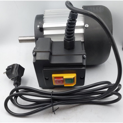 Elektrický motor