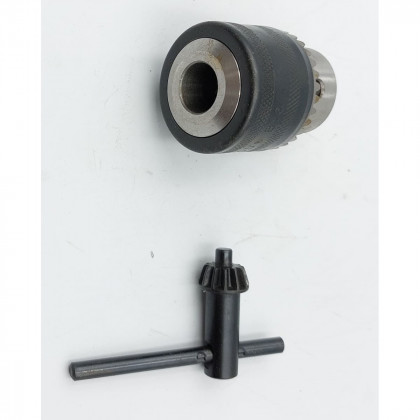Vrtací sklíčidlo 1,5-13 mm