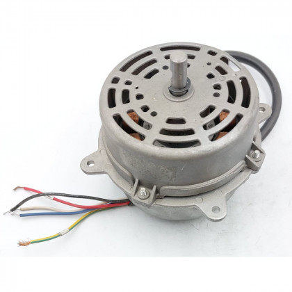 Elektrický motor
