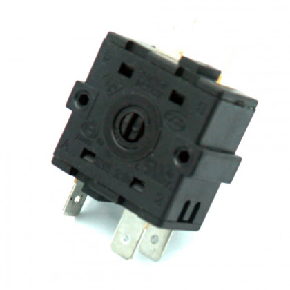 Spínač RS-16 T125 250V 16A