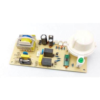 Deska elektroniky TR-18B