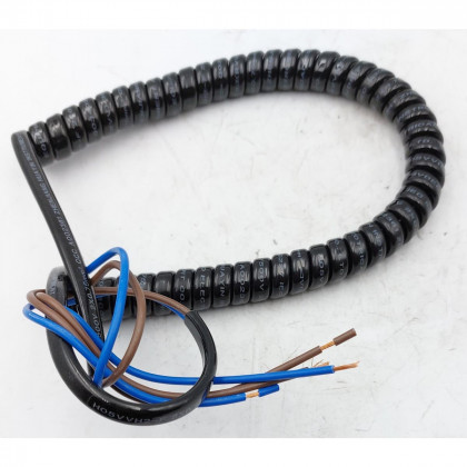 Elektrický kabel