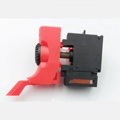 HLTE-8A 8A 250V spínač