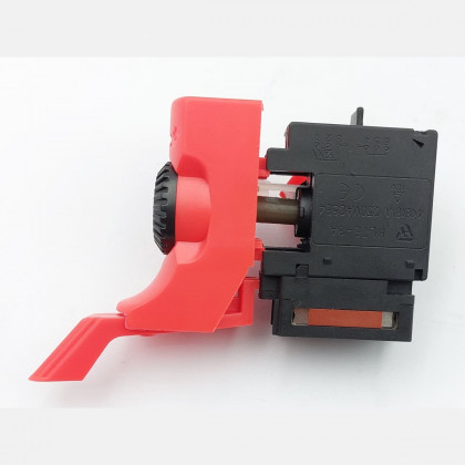 HLTE-8A 8A 250V spínač