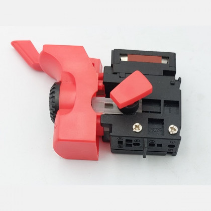 HLTE-8A 8A 250V spínač