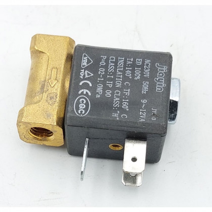 Elektromagnetický ventil JIAYIN JYZ-3