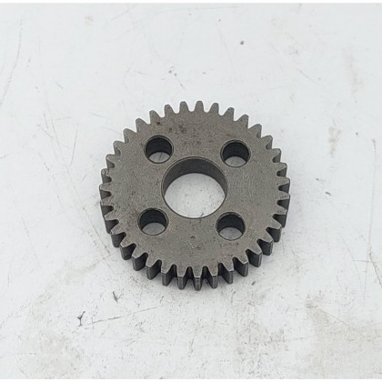 Sprocket II