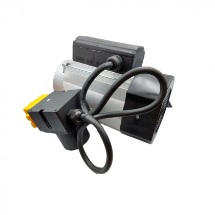 Elektromotor kpl.