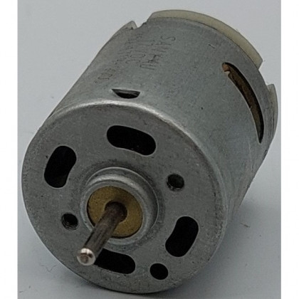 Motor