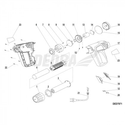 Motor