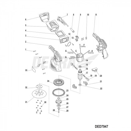 Rotor