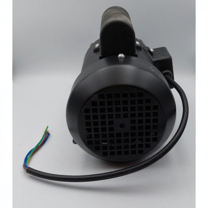 Elektrický motor