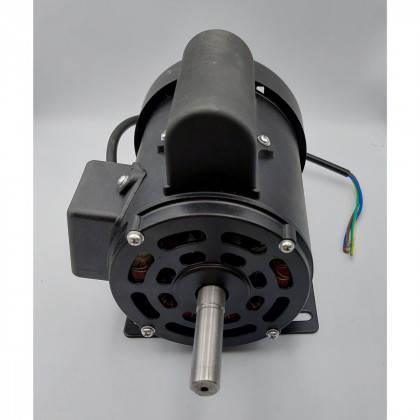 Elektrický motor