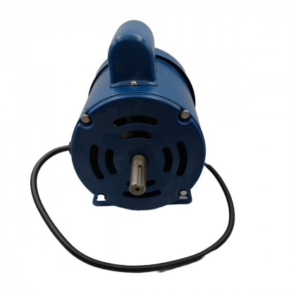 Elektrický motor