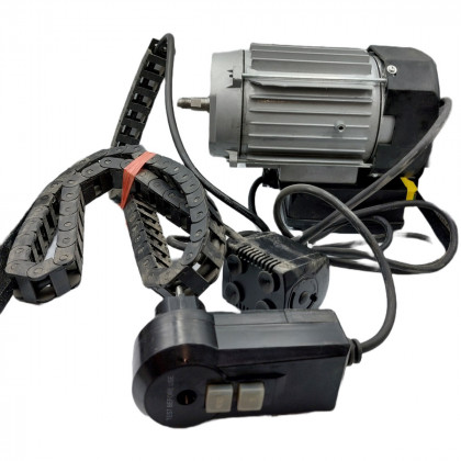 Elektrický motor