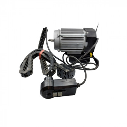 Elektrický motor