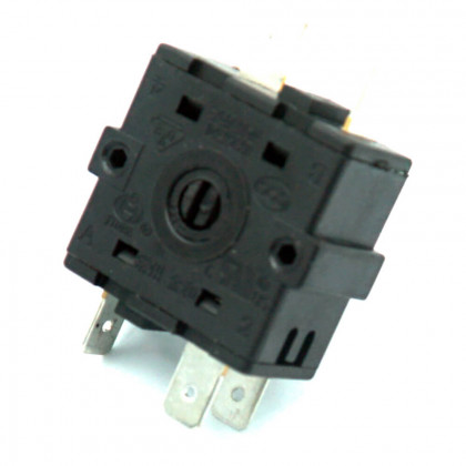 Spínač RS-16 T125 250V 16A
