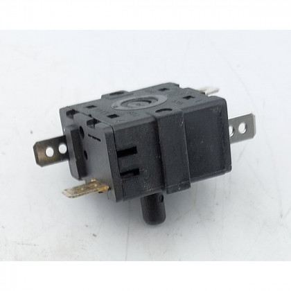 Spínač RS-16 T125 250V 16A