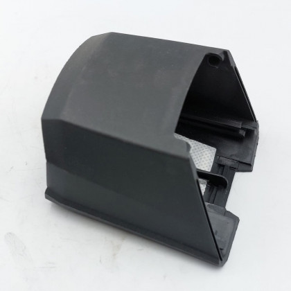 Pouzdro filtru
