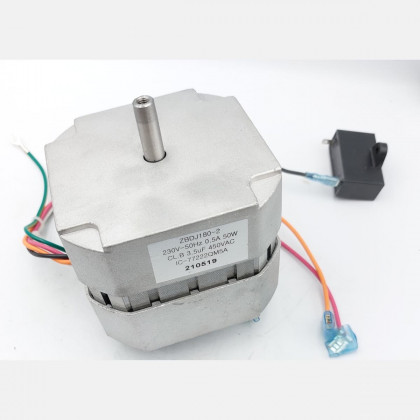 Elektromotor ZBDJ180-2 230V 50W