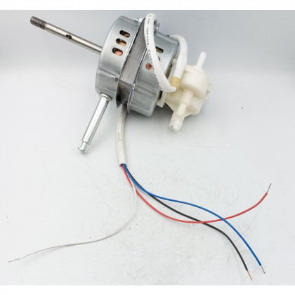 Motor
