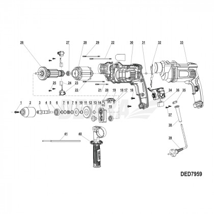 Rotor