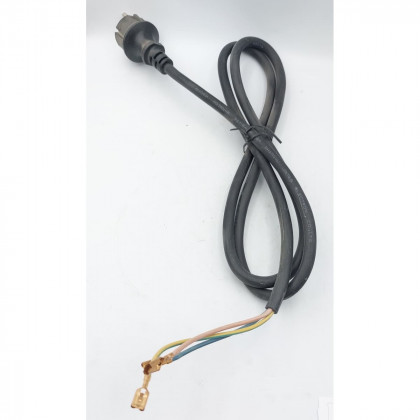 Kabel se zástrčkou