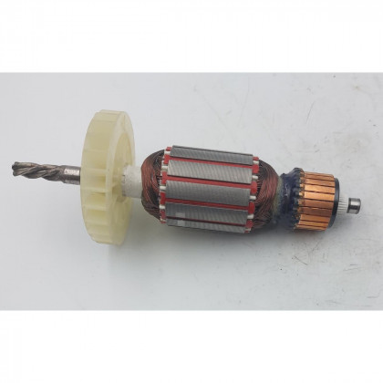 Rotor