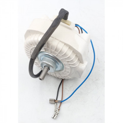 80W 400V motor