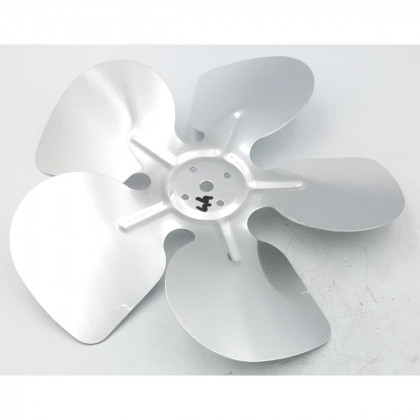 Ventilátor