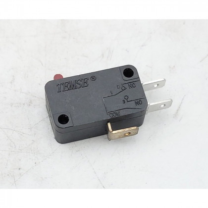 Spínač TMSW2-1 8A 250V AC