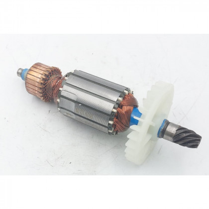 Rotor