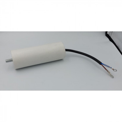 Kondenzátor CBB60 65µF