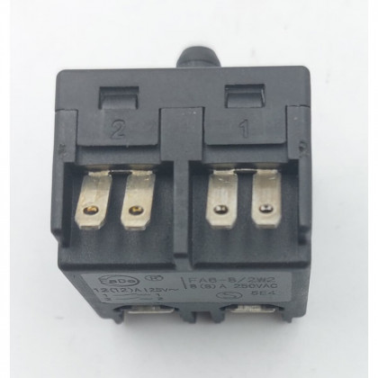 Spínač FA6-8/2W2 8A
