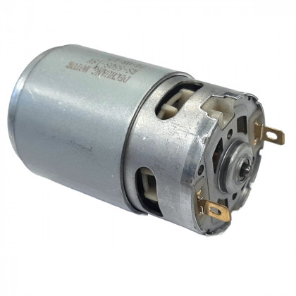 Motor