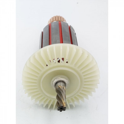 Rotor