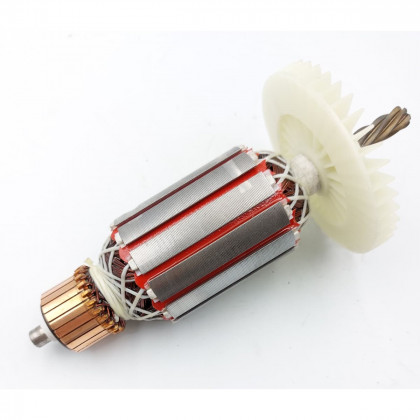 Rotor